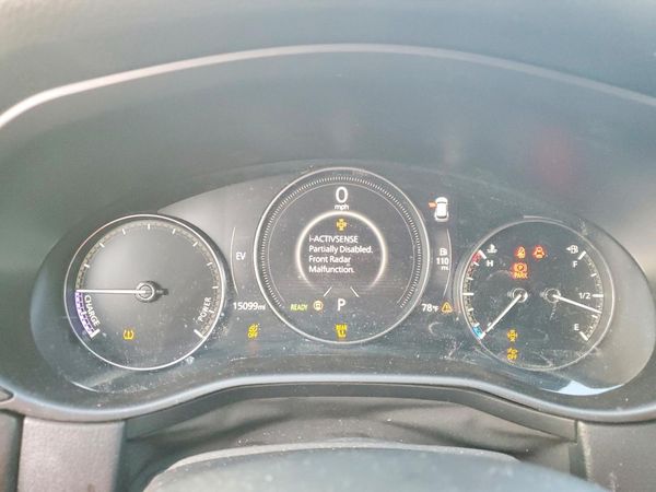 2025 MAZDA CX-50 Premium Plus