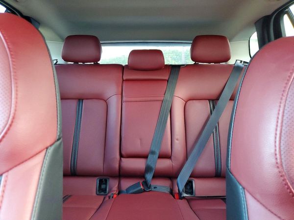 2025 MAZDA CX-50 Premium Plus