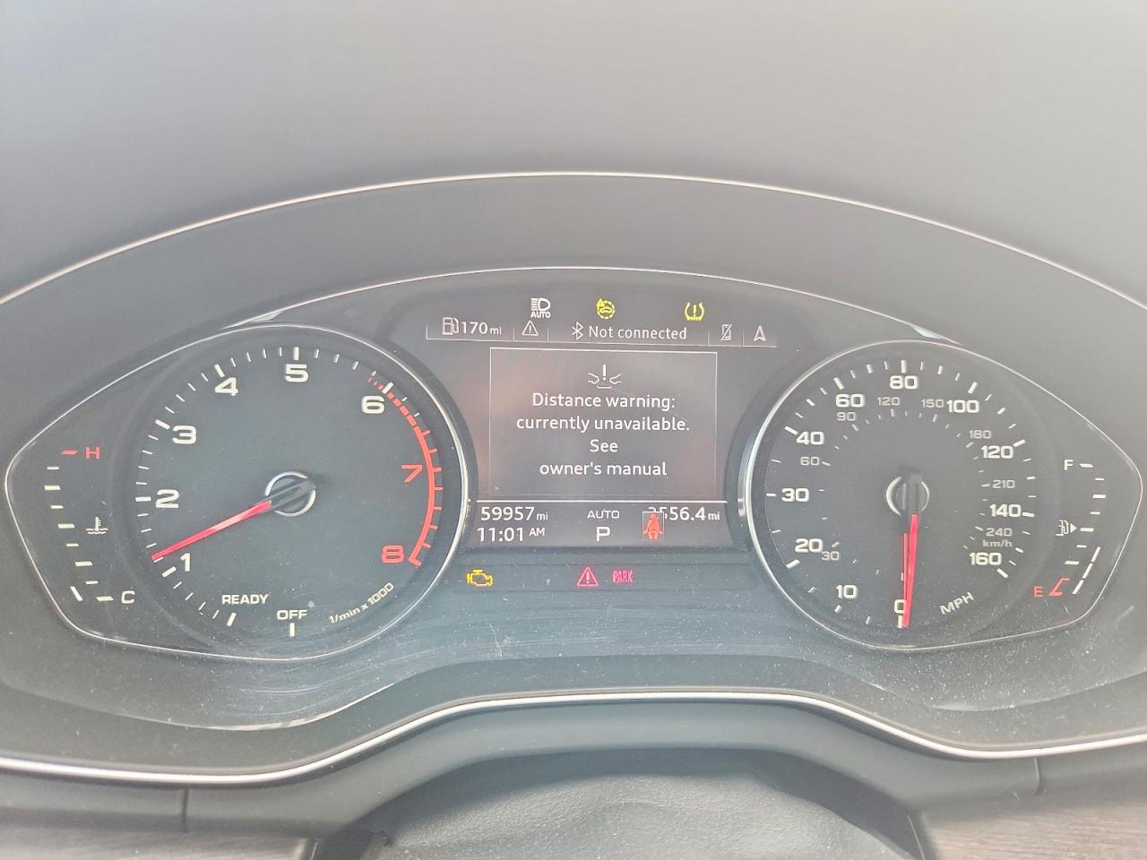 2023 AUDI Q5 S Line quattro Premium