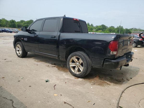 2015 RAM 1500 Sport