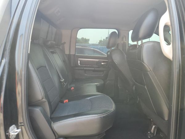 2015 RAM 1500 Sport