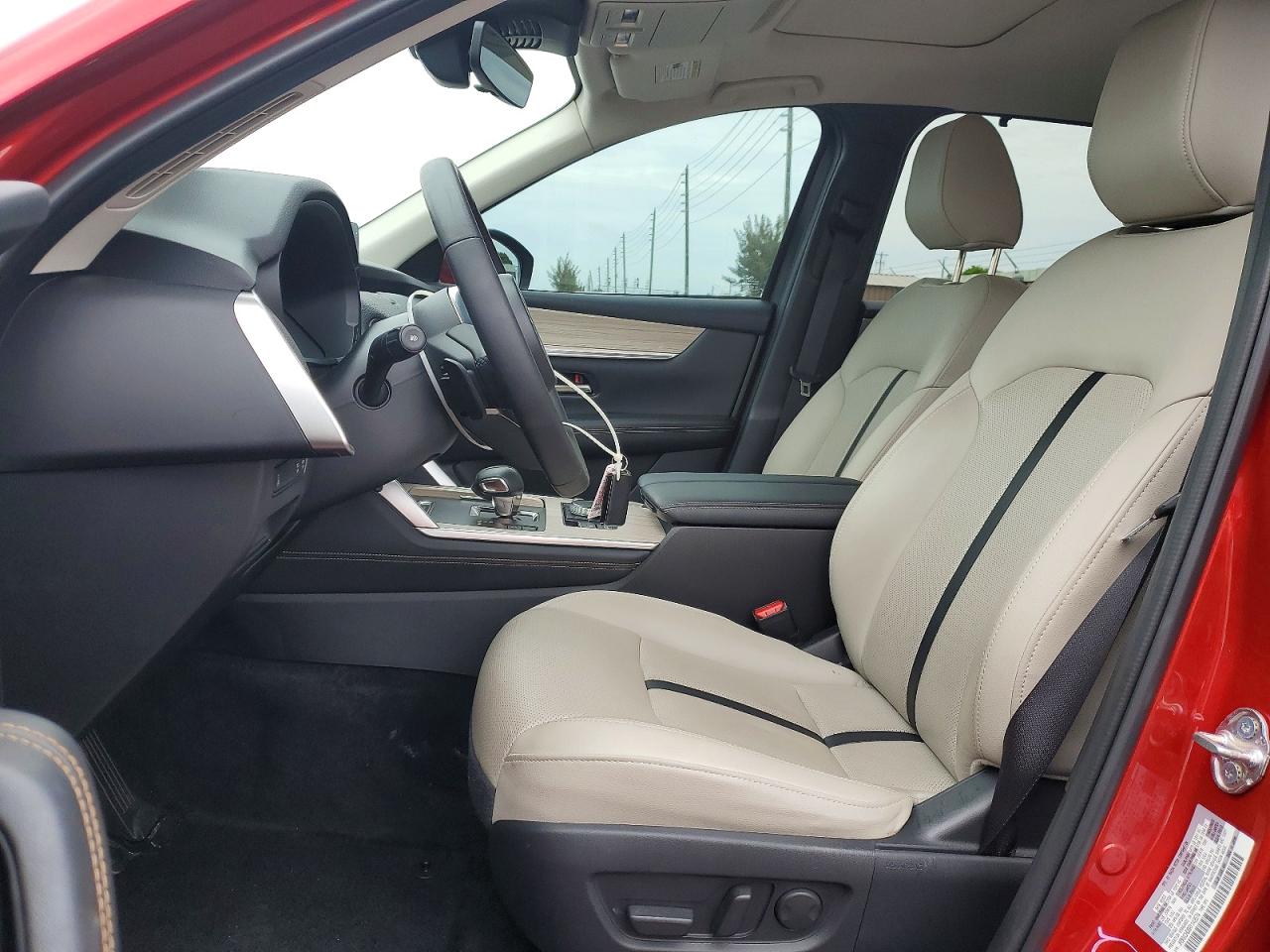 2024 MAZDA CX-90 Preferred Plus Package