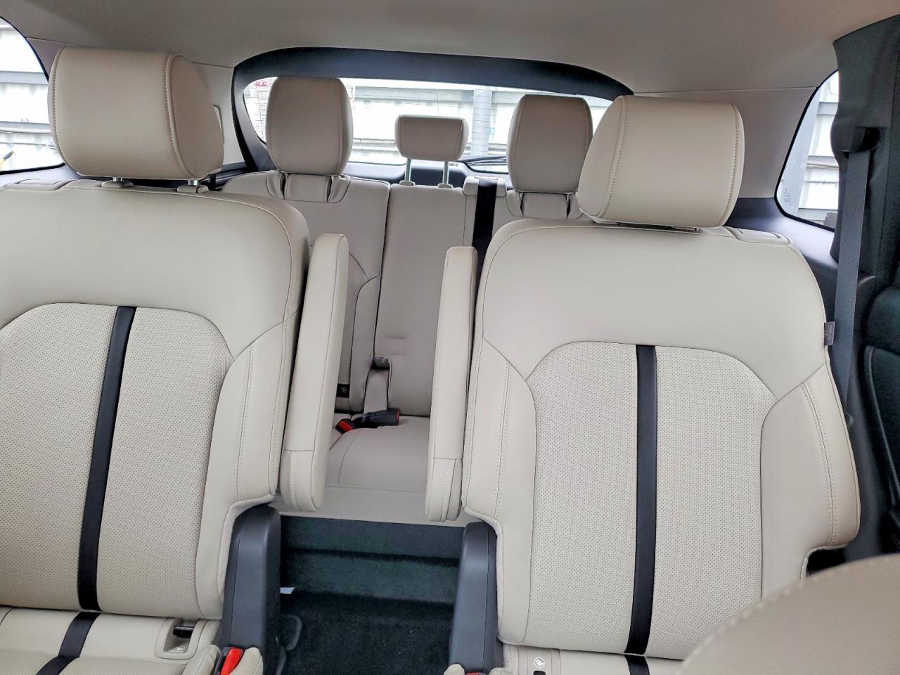 2024 MAZDA CX-90 Preferred Plus Package