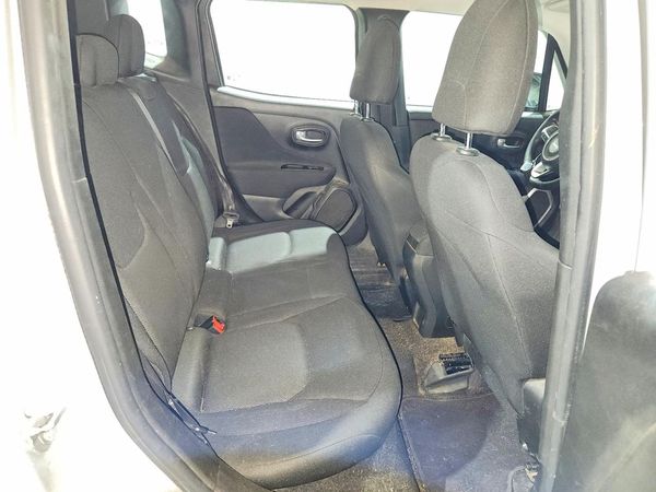 2020 JEEP RENEGADE SPORT 4X4