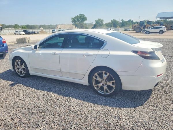 2013 ACURA TL