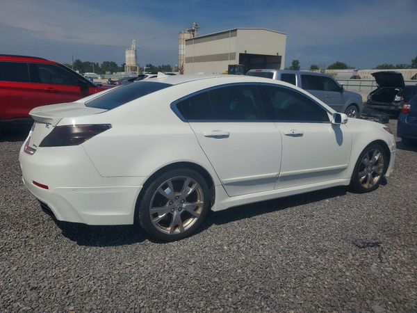 2013 ACURA TL