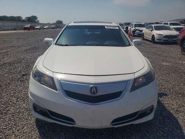 2013 ACURA TL