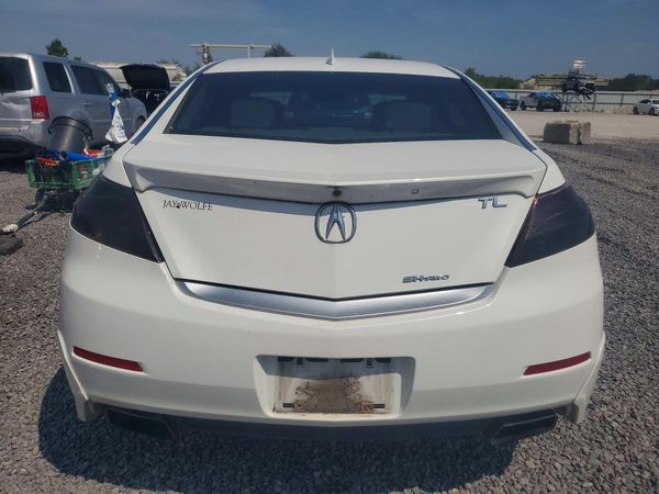 2013 ACURA TL