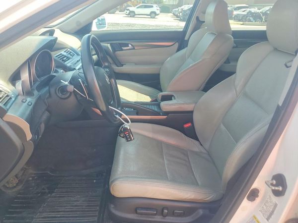 2013 ACURA TL