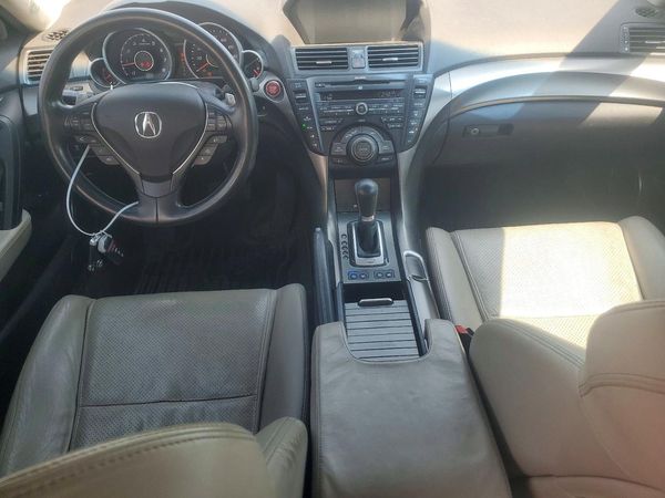 2013 ACURA TL
