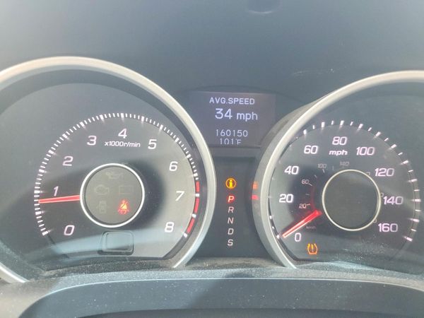 2013 ACURA TL