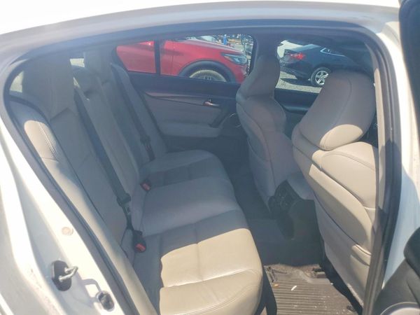 2013 ACURA TL