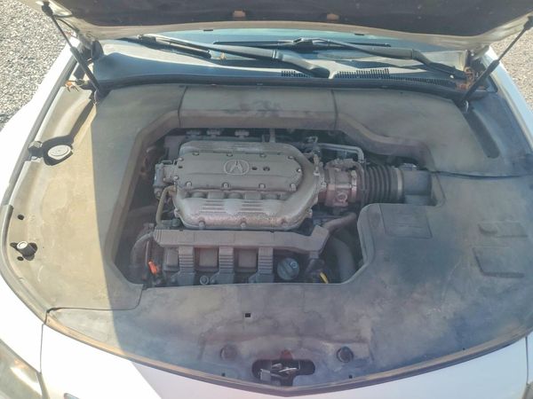 2013 ACURA TL