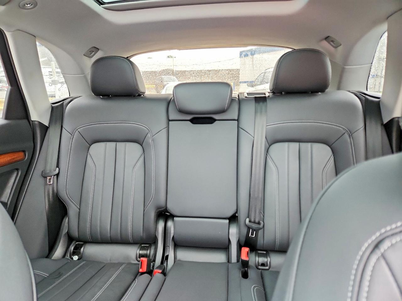 2022 AUDI Q5