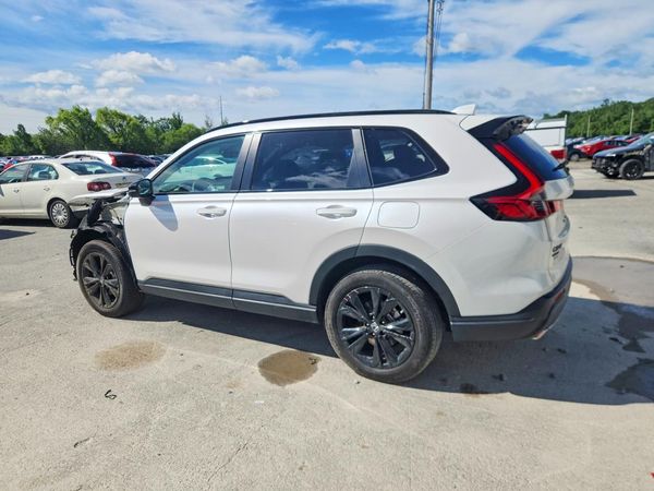 2026 HONDA CR-V Sport Touring