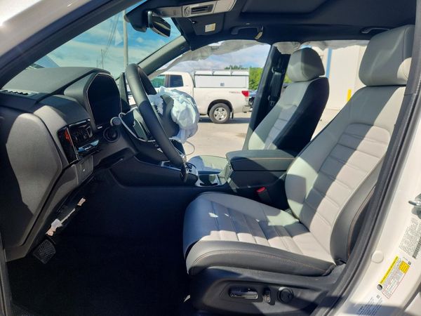 2026 HONDA CR-V Sport Touring