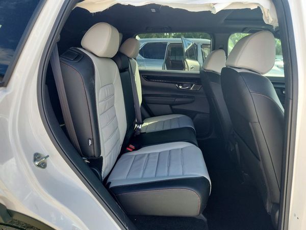 2026 HONDA CR-V Sport Touring