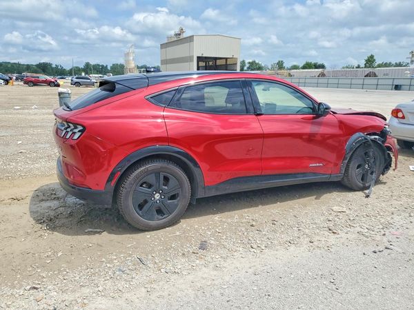 2023 FORD MUSTANG California Route 1