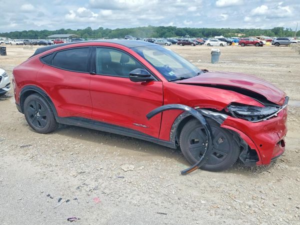 2023 FORD MUSTANG California Route 1
