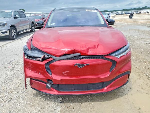 2023 FORD MUSTANG California Route 1