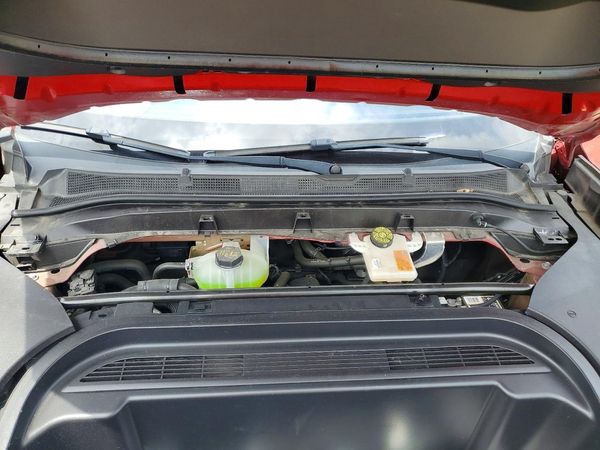 2023 FORD MUSTANG California Route 1