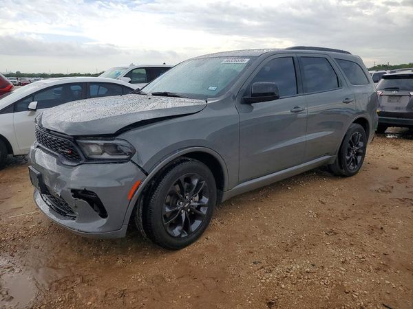 2023 DODGE DURANGO GT RWD
