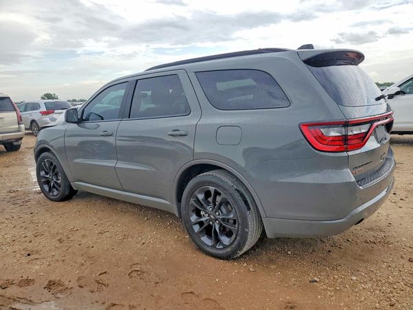 2023 DODGE DURANGO GT RWD