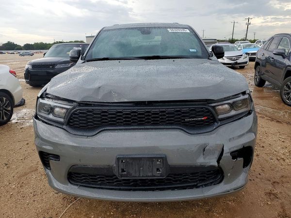 2023 DODGE DURANGO GT RWD