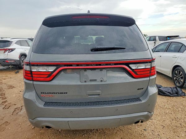 2023 DODGE DURANGO GT RWD