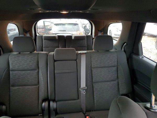 2023 DODGE DURANGO GT RWD