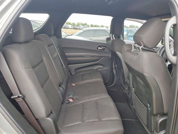 2023 DODGE DURANGO GT RWD