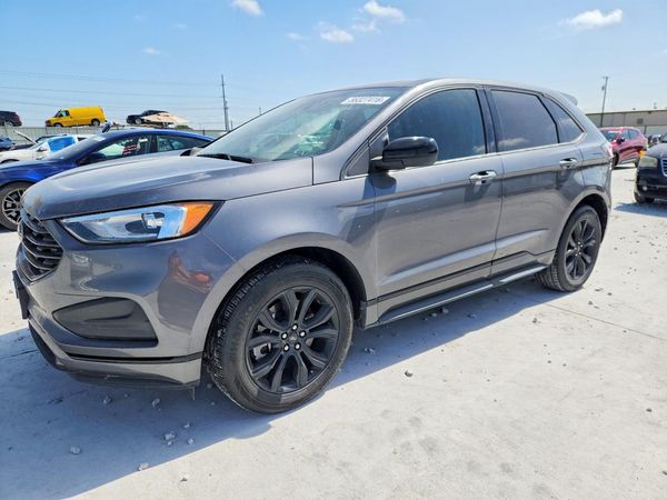 2023 FORD EDGE
