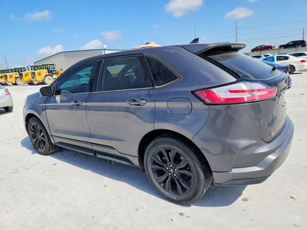 2023 FORD EDGE SE