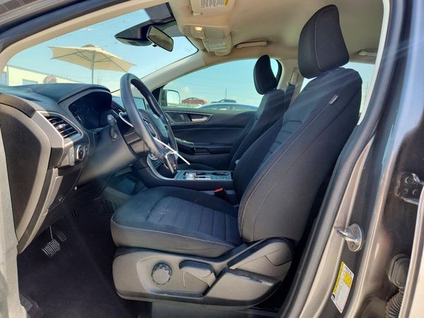 2023 FORD EDGE SE