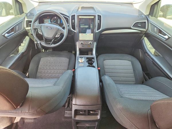 2023 FORD EDGE SE
