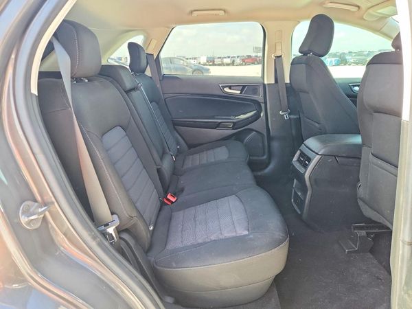 2023 FORD EDGE SE
