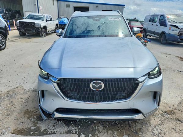 2025 MAZDA CX-90 Premium — DIRF