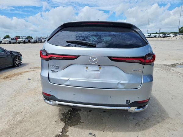 2025 MAZDA CX-90 Premium — DIRR
