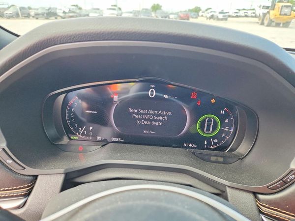 2025 MAZDA CX-90 Premium — ODOM