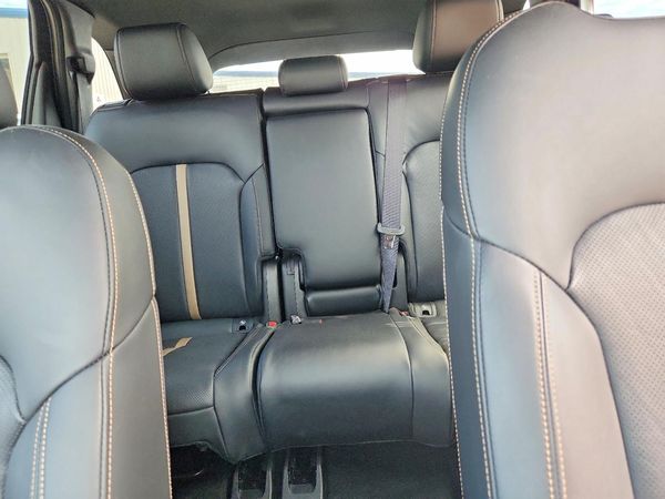 2025 MAZDA CX-90 Premium — SUVN
