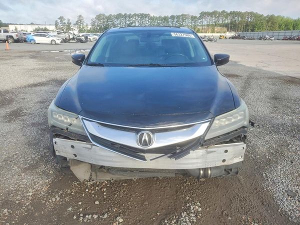 2016 ACURA ILX Premium/Tech