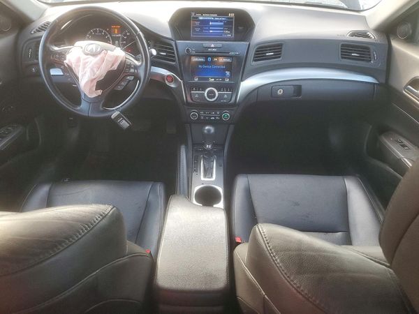 2016 ACURA ILX Premium/Tech