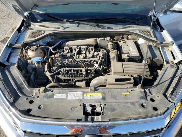 2021 VOLKSWAGEN PASSAT