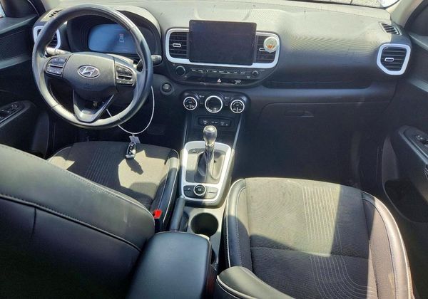2023 HYUNDAI VENUE SEL, Limited