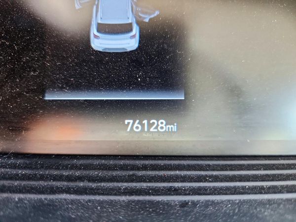 2023 HYUNDAI VENUE SEL, Limited