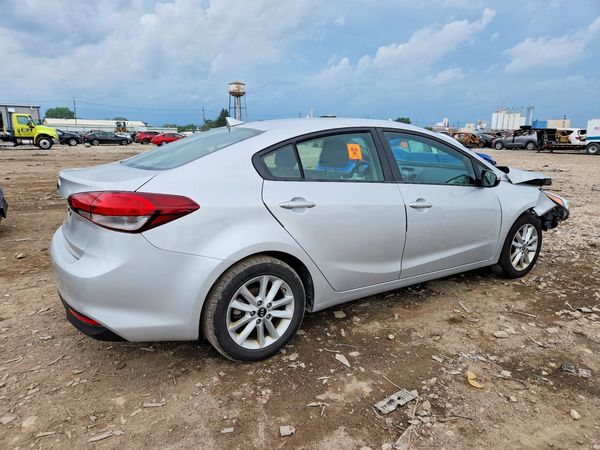 2017 KIA FORTE LX Popular, S