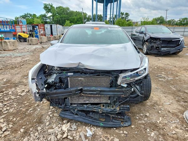 2017 KIA FORTE LX Popular, S