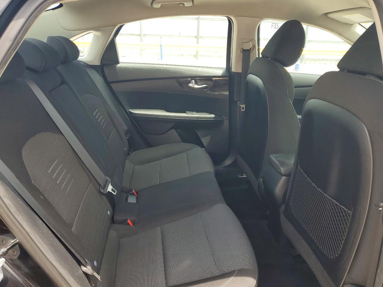 2019 KIA FORTE S/GT Line