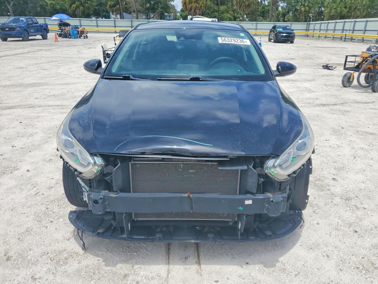 2019 KIA FORTE S/GT Line