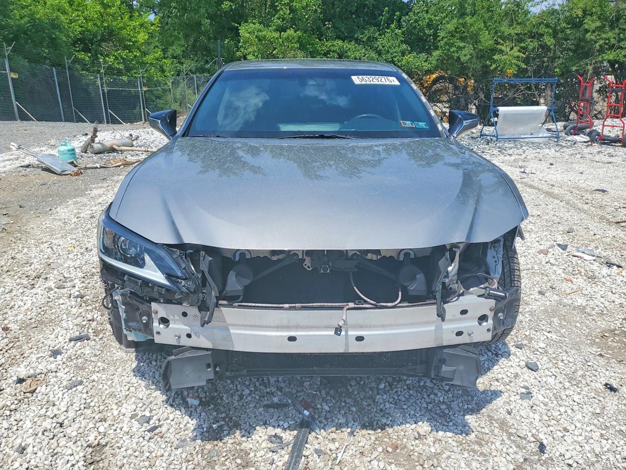 2020 LEXUS ES 350 350 Base